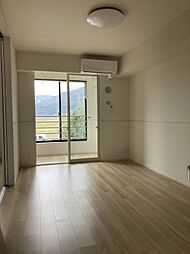 ローズ　ガーデン　大野　Ｂ 203 2階2LDKのリビング/ダイニング