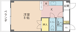 ＢＯＮハイツ’89