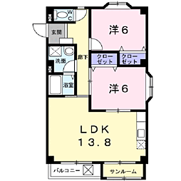 🉐敷金礼金0円！🉐Ｔ．レックス