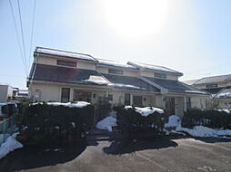 豊岡タウンハウス　D棟