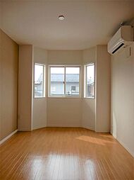 アリスタウン 201 2階2LDKのリビング/ダイニング