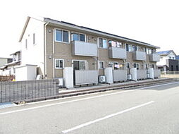 メゾンランタン