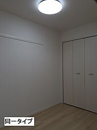 パークサイド　メゾン 103 1階1LDKのリビング/ダイニング