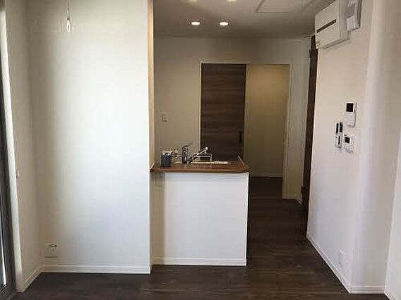 PRO+NUBE舞屋_内装_2