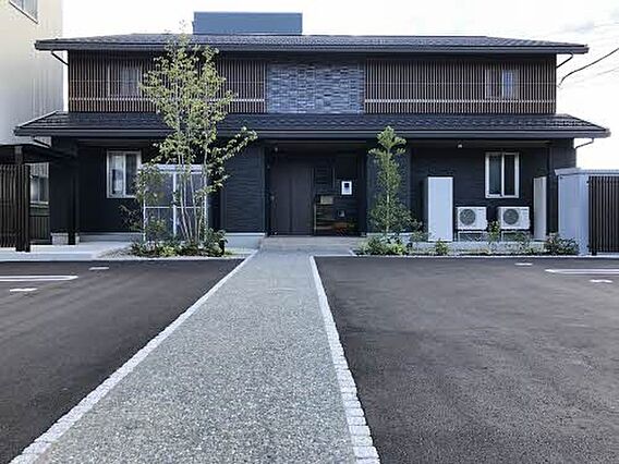 PRO+NUBE舞屋_トップ画像