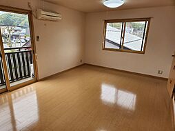 セレッサ花堂　Ｂ 205 2階ワンルームのリビング/ダイニング