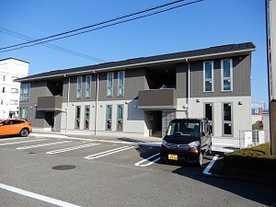 サン・ビレッジ・ミカーレ_トップ画像