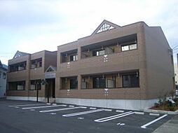 プランドール・ソフィア 203