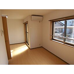 ハートフルオリーブの樹 103 1階1Kのリビング/ダイニング