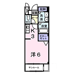 エクセル・Ｋ 2階