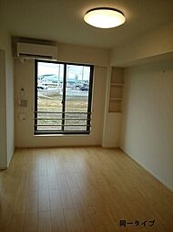 グレイス　Ｙ　II 104 1階1LDKのリビング/ダイニング