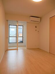 サンリットビュー神明 103 1階1LDKのリビング/ダイニング