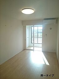 コジー　ホーム　ノース　二の宮 104 1階1LDKのリビング/ダイニング