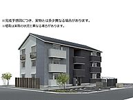 福井県福井市江守中二丁目1601番：物件画像／株式会社住みかえ情報館　福井営業所