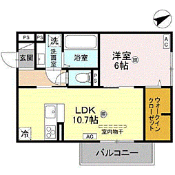 D-Regalo江守中 3階