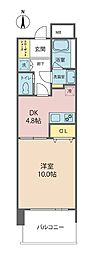 ビブレ高木 5階