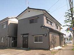 貸家　四ツ井1丁目2-2