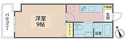 エル・ブラン 5階/508