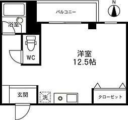 サンセリテヴェラ 3階/403