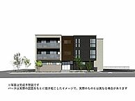 福井県福井市二の宮2丁目1423番：物件画像／株式会社住みかえ情報館　福井営業所
