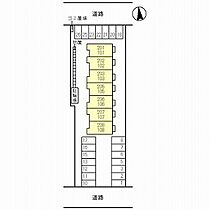 Alivio 202 ｜ 福井県大飯郡高浜町青戸1-1-41（賃貸マンション1LDK・2階・46.26㎡） その3