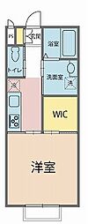 LIDGECOURT 2階