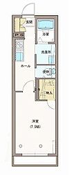 La Porte 1階/103