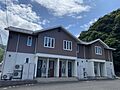 シャーメゾン百々  A棟