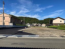 生守4号分譲地