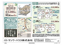 南生駒駅 3,480万円