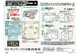 奈良駅 2,580万円