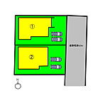 奈良県北葛城郡広陵町大字三吉：物件画像
