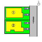 奈良県北葛城郡広陵町大字三吉：物件画像