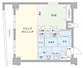 フェニックス日本橋浜町公園8階5,260万円