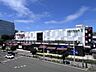 周辺：コクーン3