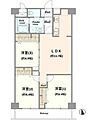 ジュネシオン竜泉3階4,980万円