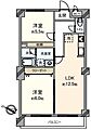 朝日プラザ上板橋4階2,280万円