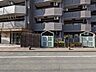 その他：外から見た住戸位置です。