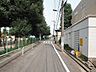 その他：向かいは仲町小学校、お子様も安心して通学できます。