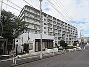 板橋区中台3丁目にある東武東上線　上板橋駅から徒歩12分の立地。6階のお部屋で49.87平米、2LDK。