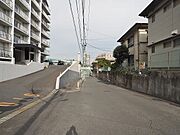 事前の注意点としては最寄りの「上板橋」駅までの道のりには坂道があります 。