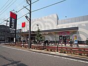 西友蓮根坂下店560m