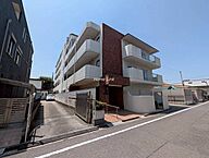 東京都板橋区高島平7丁目37-13：物件画像
