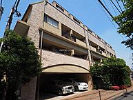 東京都板橋区上板橋2丁目36-12：物件画像