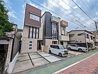 東京都板橋区東新町2丁目41-1：物件画像