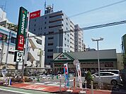 マルエツ成増南口店280m
