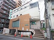 安田病院250m