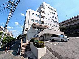 ワコー徳丸マンション