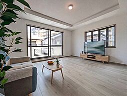 和光市下新倉4丁目 中古戸建