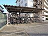 設備：駐輪場。